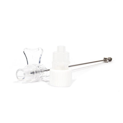 Vasuflo® INT Safety IV Cannulas 17 G, 1.5 x 45 mm, white