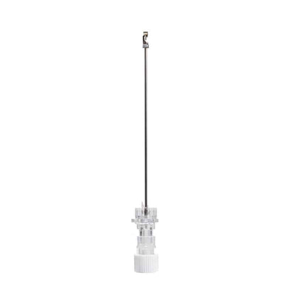 Vasuflo® INT Safety IV Cannulas 16 G, 1.8 x 45 mm, grey