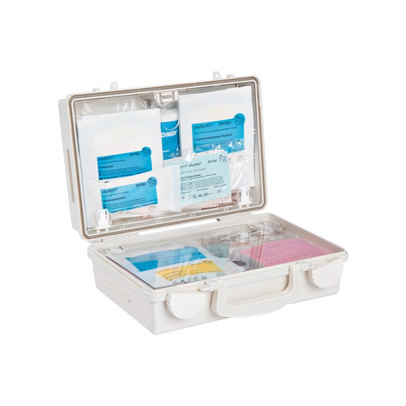 "Little BIG Help" Kindergarten QUICK CD