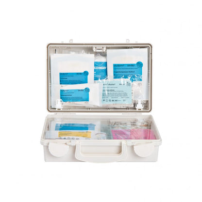 "Little BIG Help" Kindergarten QUICK CD