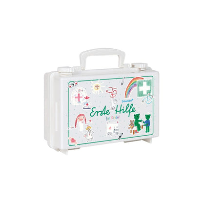 "Little BIG Help" Kindergarten QUICK CD