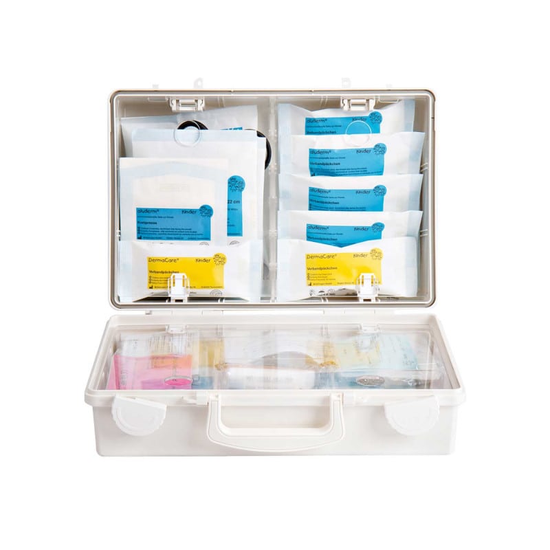 "Little BIG Help" School XS-XXL MT, all ages