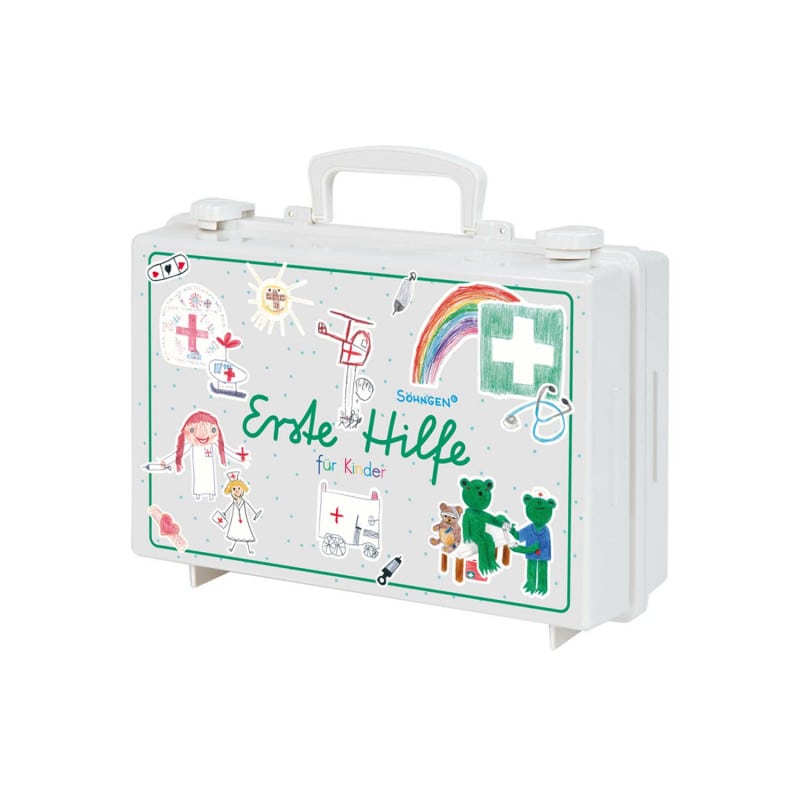 "Little BIG Help" School SN, primary school pupils