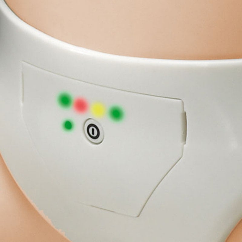 Prestan CPR Training Manikin Infant