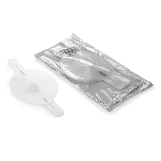 Prestan Hygienic Face Shields for infant models