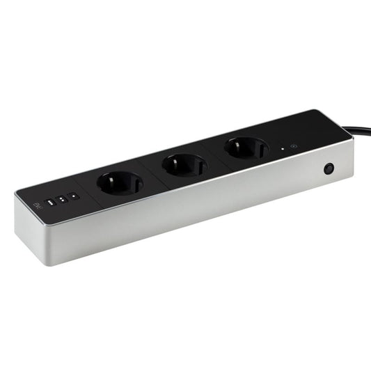 Eve Energy Strip Socket Strip