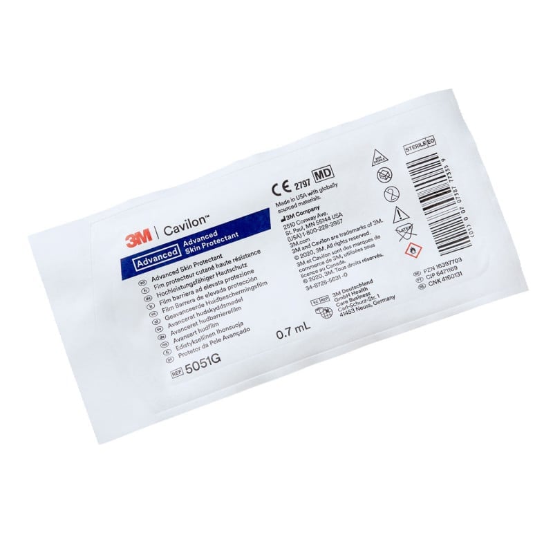 3M™ Cavilon™ Advanced 2.7 ml