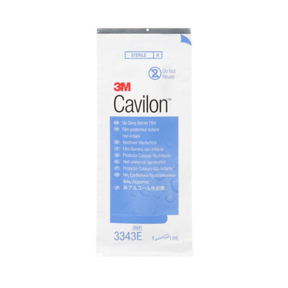 3M™ Cavilon™ Foam Applicator 3 ml | 25 pcs