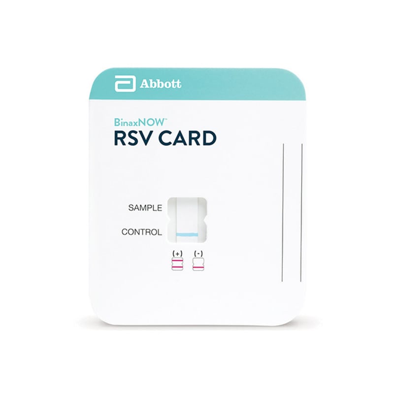 BinaxNOW™ Swab Kit