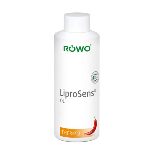 RÖWO LiproSens Oil Thermo