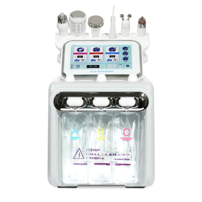 Combi Hydro 71 AS