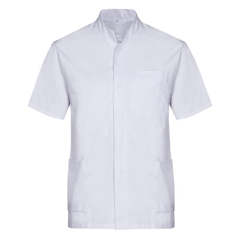 Phoenix Unisex Scrub Top S