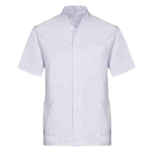 Phoenix Unisex Scrub Top S