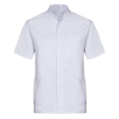 Phoenix Unisex Scrub Top M