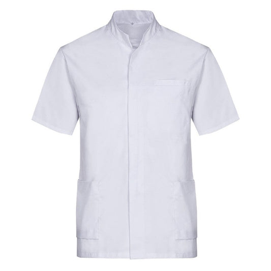 Phoenix Unisex Scrub Top M