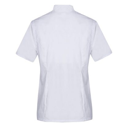 Phoenix Unisex Scrub Top XS