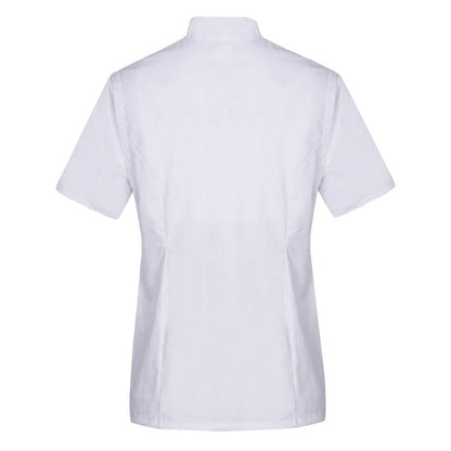 Phoenix Unisex Scrub Top M