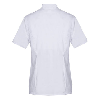 Phoenix Unisex Scrub Top S