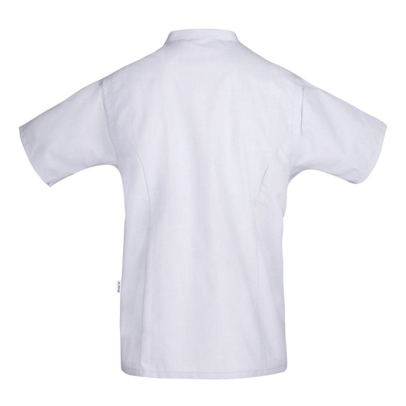 Phoenix Unisex Scrub Top M