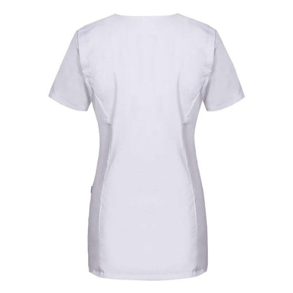 Cygnus Women's Scrub Top 42