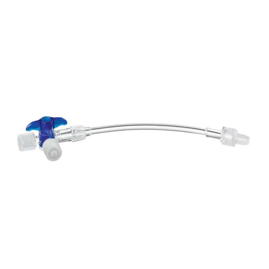 Discofix C with Connection Tubing Standard