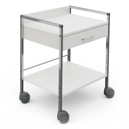 Variocar Multipurpose Trolley with 3 drawers