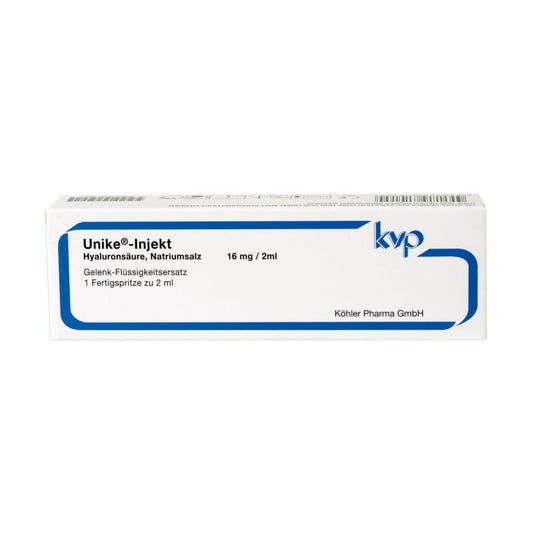 Unike®-Injekt 5 x 2 ml