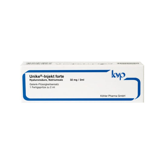 Unike®-Injekt forte 3 x 2 ml