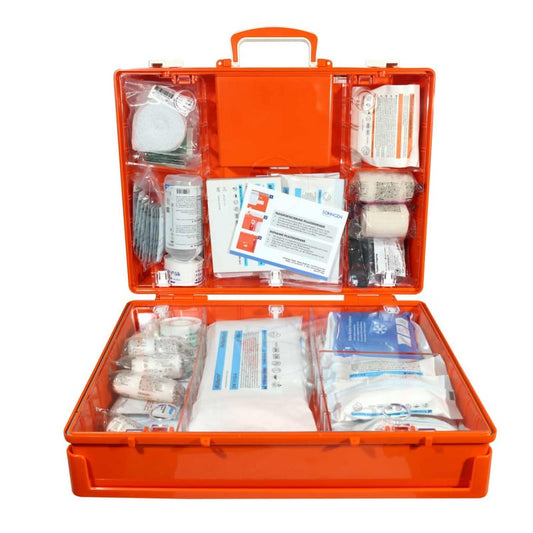 First Aid Kit Advocat Hotel & Catering