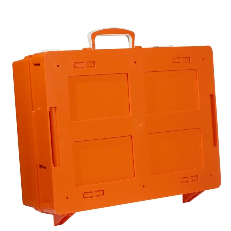 First Aid Kit Advocat Administration