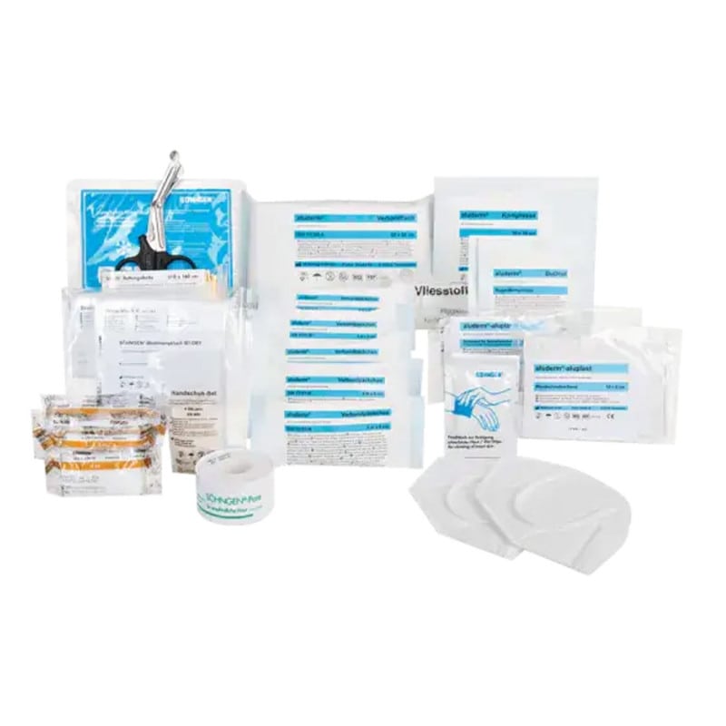 Söhngen Refill Pack DIN 13157