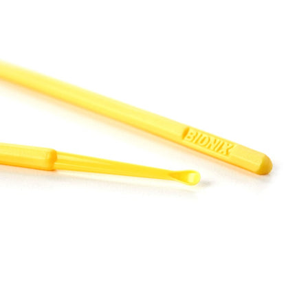 Bionix® Safe Ear Curettes™ ControLoop®, orange