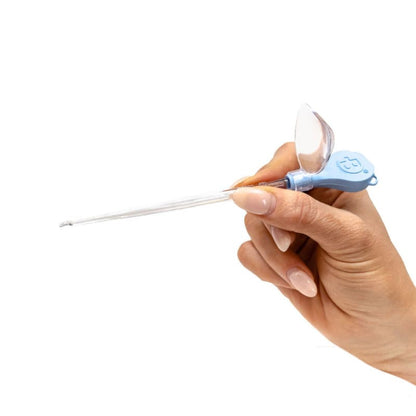 Bionix® Lighted Ear Curette™ with Magnifying Glass CeraPik™