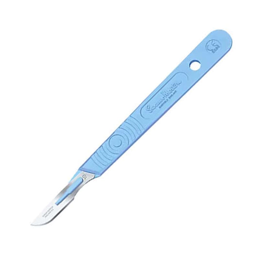 Swann Morton Disposable Scalpels Figure 22