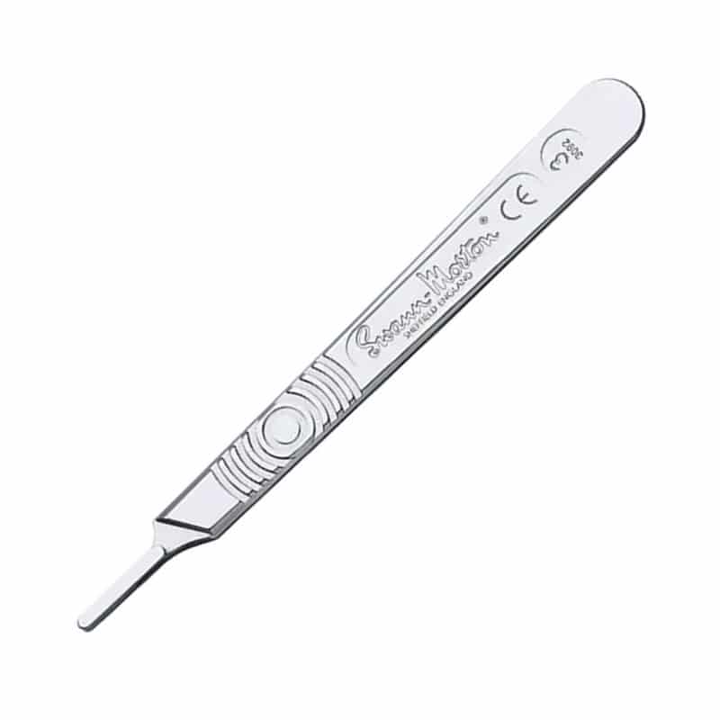 Swann Morton Scalpel Handle No. 4
