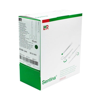 Sentina® Surgical Scissors blunt-blunt (straight)