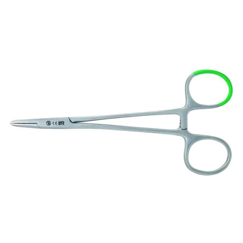 Sentina® Mayo-Hegar Needle Holder
