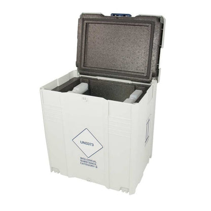 BioCarrier 650 10.8 L