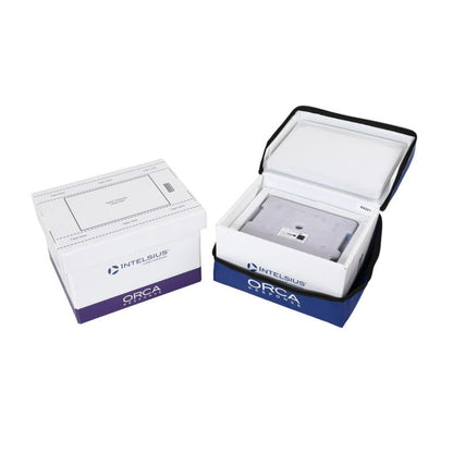 Intelsius ORCA Response 15-25 °C | 2 L