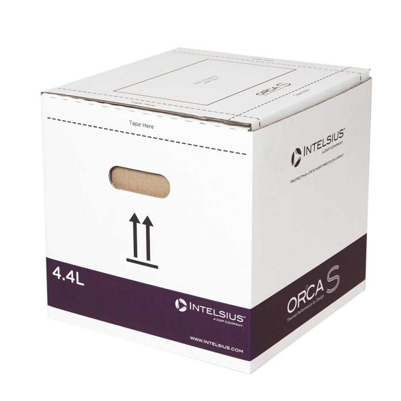 ORCA Dry Ice M