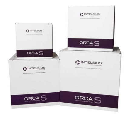 ORCA Dry Ice XL