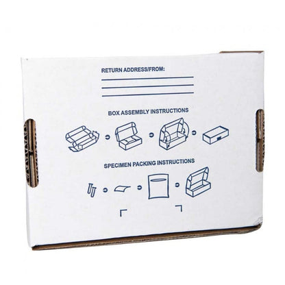 Pathoshield 8 Bag