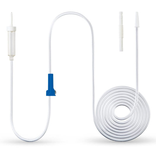 Fluid Transfer Set  D/X 2