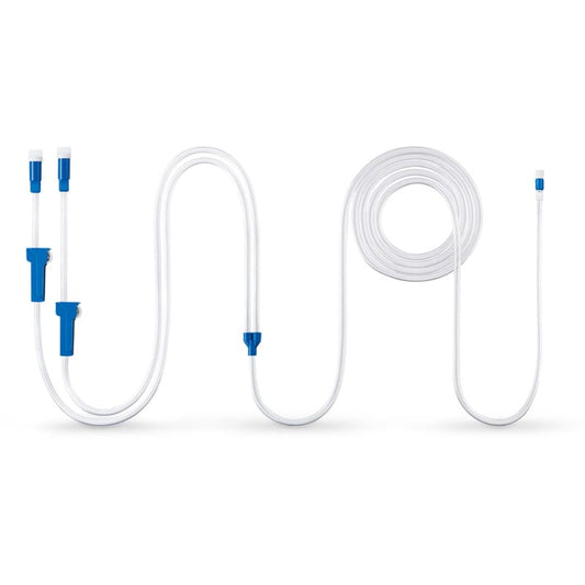Bifurcated Fluid Transfer Set 3 CL/X