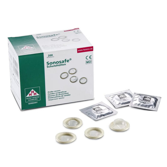 Sonosafe® Protective Covers Ø 34 mm