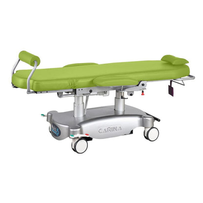 Multifunctional Treatment Chair petrol