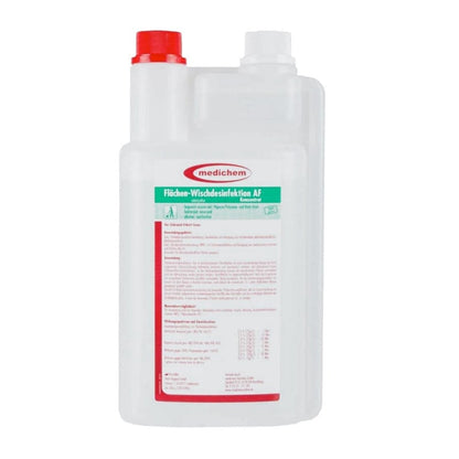 Surface Wipe Disinfectant
