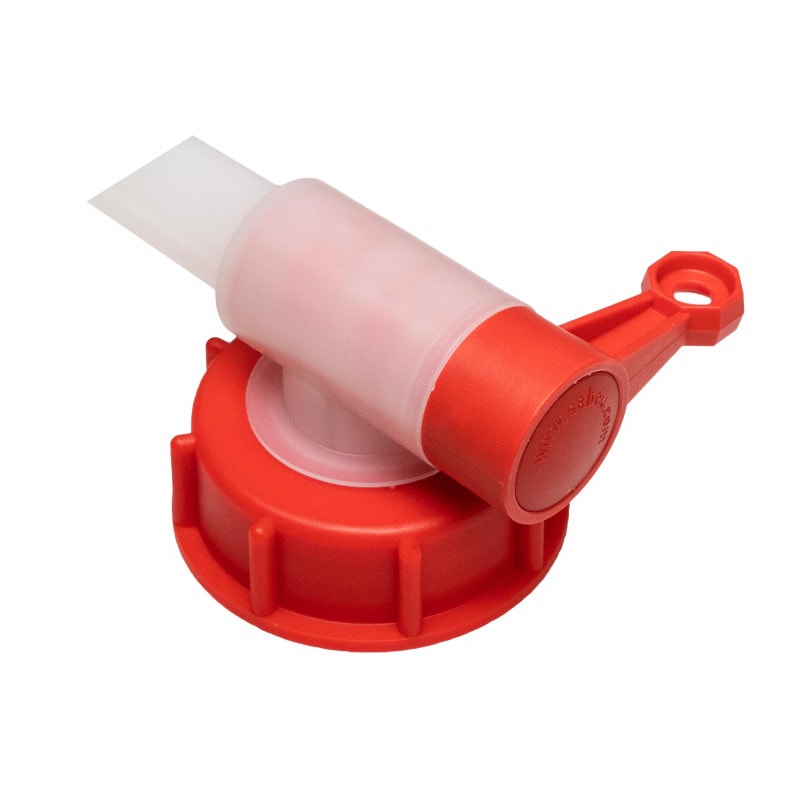 Medichem Canister Tap