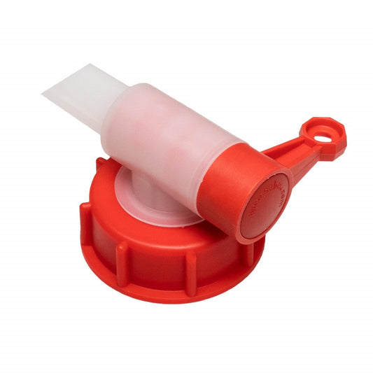 Medichem Canister Tap