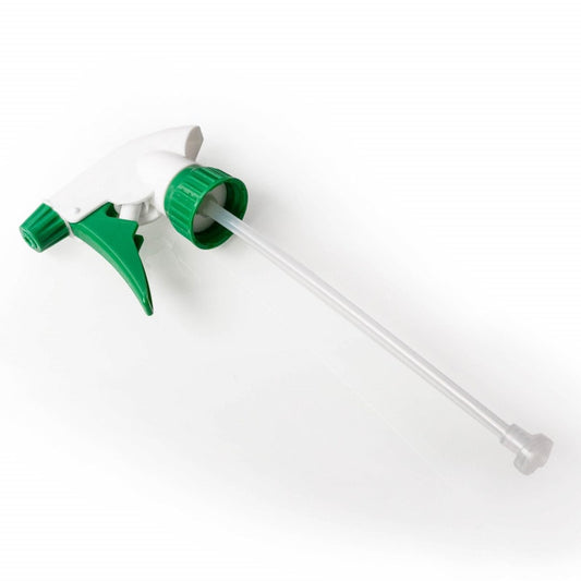 Spray Nozzle for Rapid Disinfection